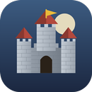 Ironhold: Medieval Village War APK