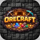 Orecraft: Mine Survive & Build APK