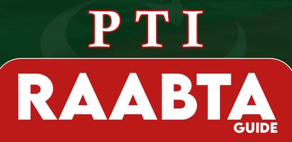 PTI Raabta gönderen