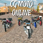 CG Moto Online simgesi