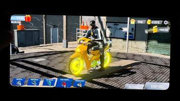 CG Moto Online Ekran Görüntüsü 1