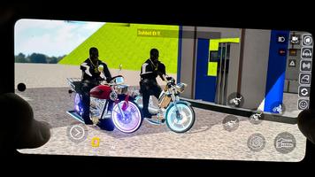CG Moto Online Ekran Görüntüsü 2