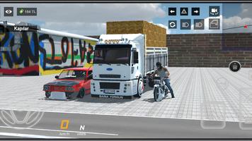 Etiket Tofask screenshot 1