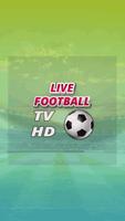 Live Football (͠≖ ͜ʖ͠≖) TV HD Streaming capture d'écran 1