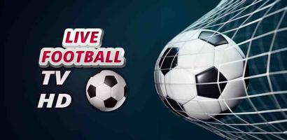 3 Schermata Live Football (͠≖ ͜ʖ͠≖) TV HD Streaming