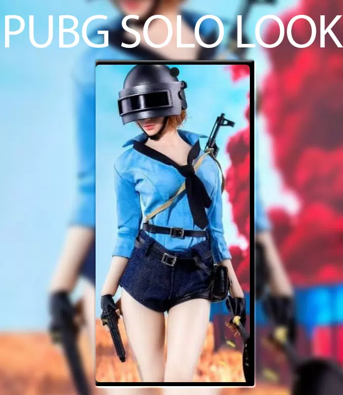 WallPapers for PUBG Wallpaper 4k APK untuk Unduhan Android WallPapers for PUBG Wallpaper 4k APK untuk Unduhan Android