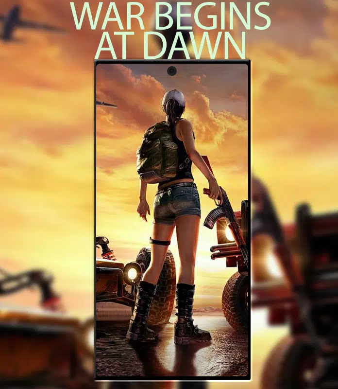 Android向けのwallpapers For Pubg Wallpaper 4k Apkをダウンロードしましょう