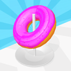 Jumpy Donut 3D APK
