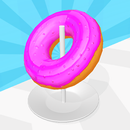 Jumpy Donut 3D APK