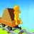 Rail Stack 3D APK