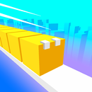 Cube Snake 3D APK