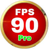 90FPS&_IPAD_VIEW PUBG simgesi