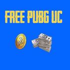 PUBG Free UC & BP آئیکن