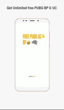 PUBG Free UC & BP for Android - APK Download - 