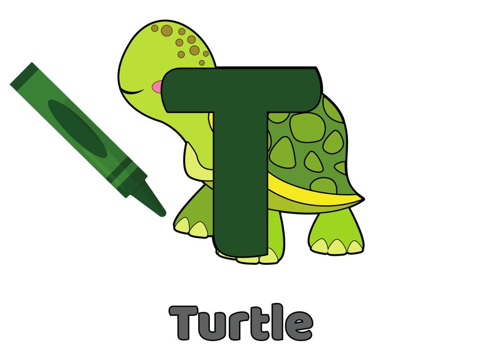 ABC Drawing for Kids for Android - APK Download