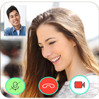 Video Call and Video Chat free Guide 图标