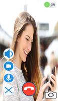 Video Call and Video Chat free Guide capture d'écran 1
