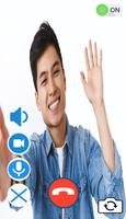 Video Call and Video Chat free Guide تصوير الشاشة 2