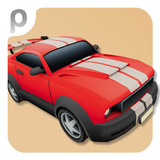 آیکون‌ Nitro Race