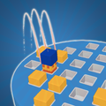 IQ Blast:Cubes