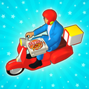 Pizza Delivery Challenge APK