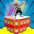 Thief Climb