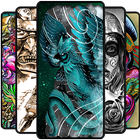 Tatto Wallpapers आइकन