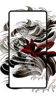 Tatto Wallpapers स्क्रीनशॉट 2