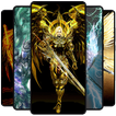 Angel Warrior Wallpaper