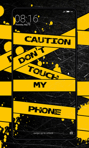Featured image of post Download Wallpapers Dont Touch My Phone / Second of all, it's free and easy to download.