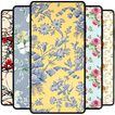 Floral Wallpaper