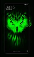 Green Wallpaper 截图 1