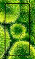 Green Wallpaper 截图 2