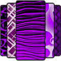 Purple Wallpaper