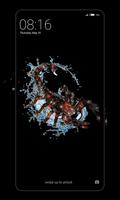 Scorpion Wallpaper screenshot 3
