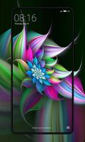 3D Wallpaper ảnh chụp màn hình 3