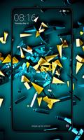 3D Wallpaper ảnh chụp màn hình 1