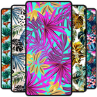 Tropical Wallpaper-icoon