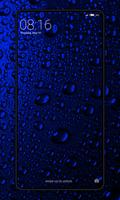 Water Drop Wallpaper screenshot 3