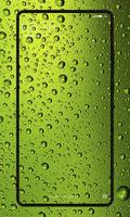 Water Drop Wallpaper screenshot 2