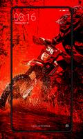 Motocross Wallpaper screenshot 3