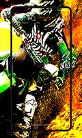Motocross Wallpaper poster