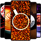 Coffee Wallpaper simgesi