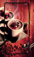 Coffee Wallpaper 스크린샷 1