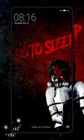 Creepypasta Wallpaper 포스터