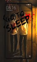 Creepypasta Wallpaper 스크린샷 2