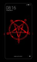 Pentagram Wallpaper capture d'écran 1