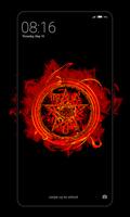 Pentagram Wallpaper screenshot 2