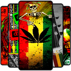 ikon HD Rasta Wallpapers