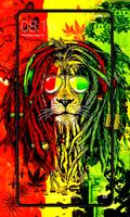 HD Rasta Wallpapers screenshot 3